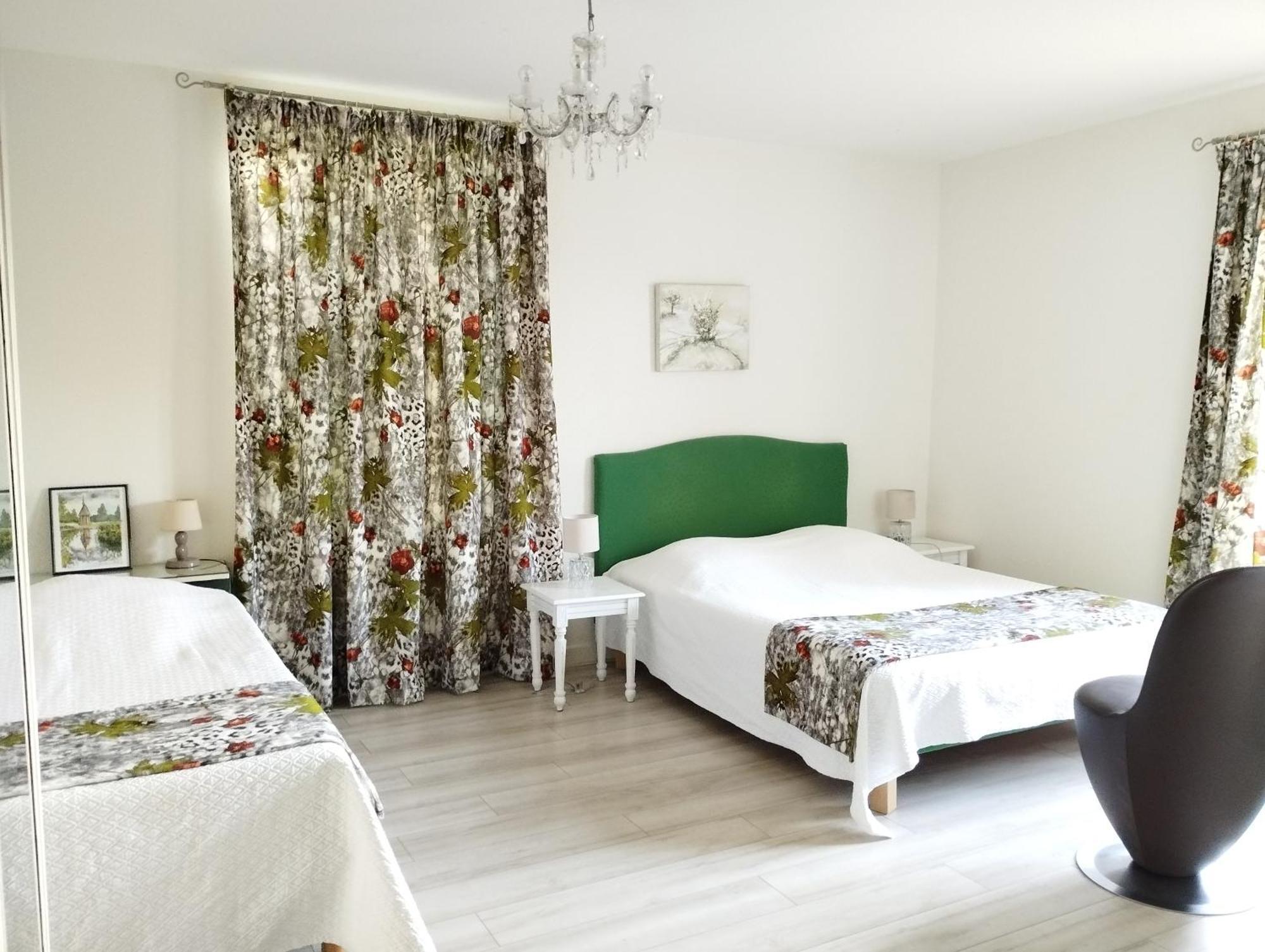 Bed & Breakfast Les Malvaux *