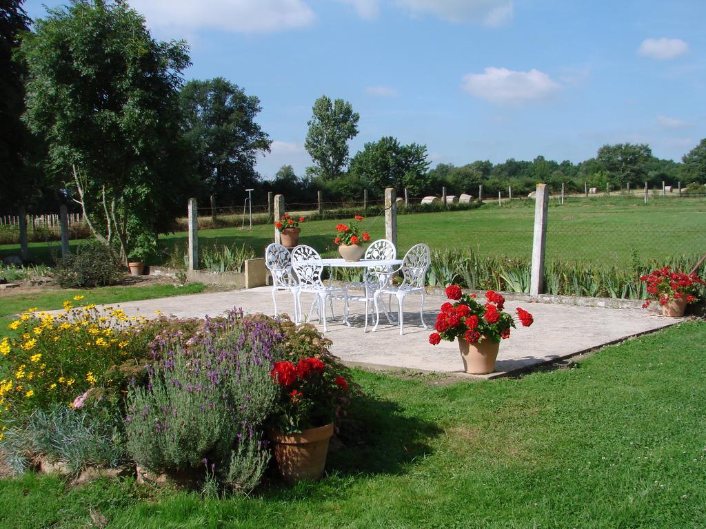Les Malvaux Bed & Breakfast
