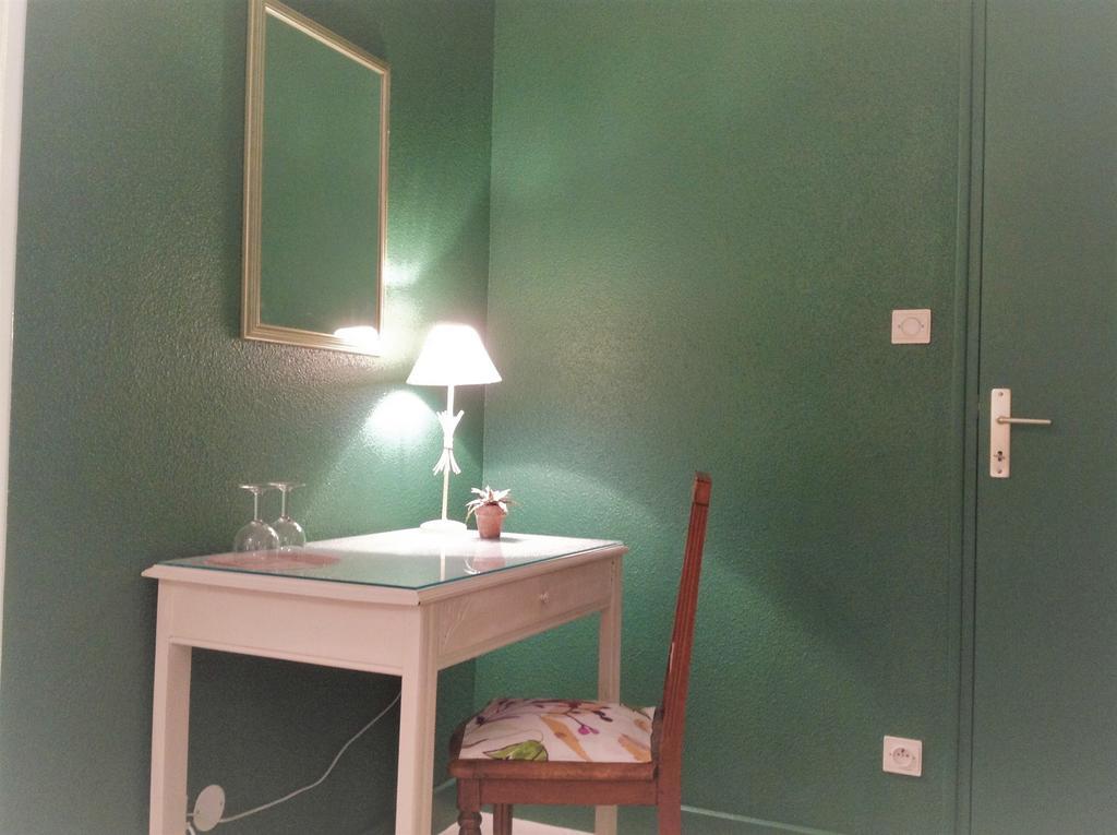 Les Malvaux Bed & Breakfast Huriel