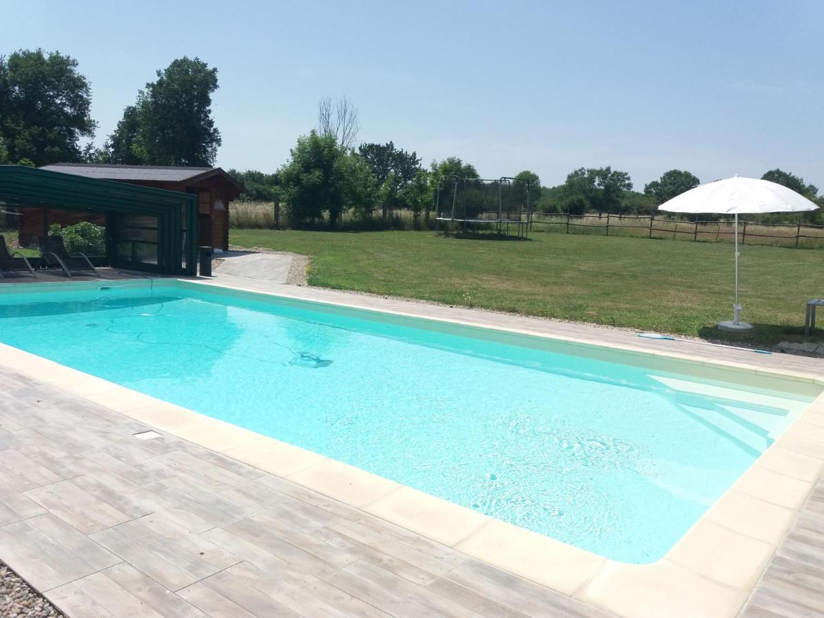 Les Malvaux Bed & Breakfast