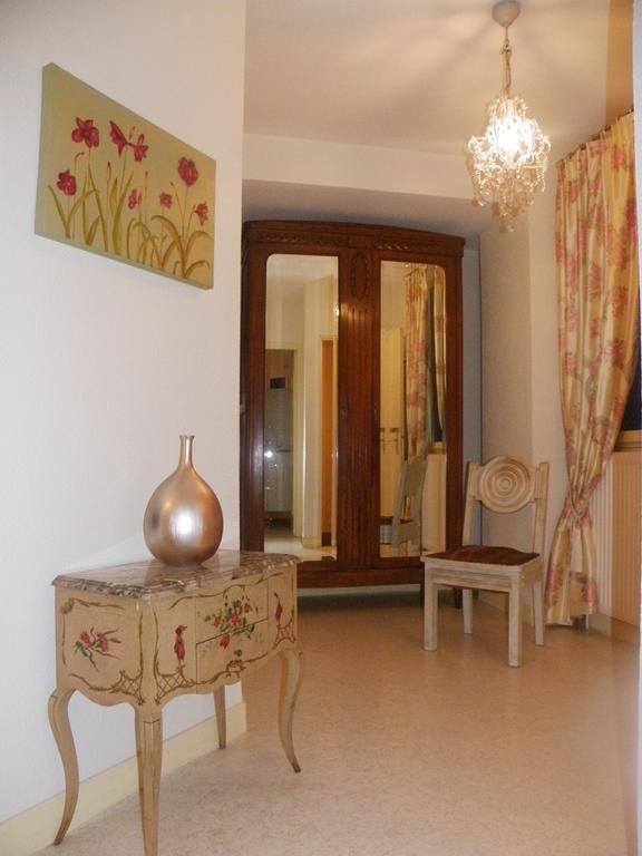 Bed & Breakfast Les Malvaux